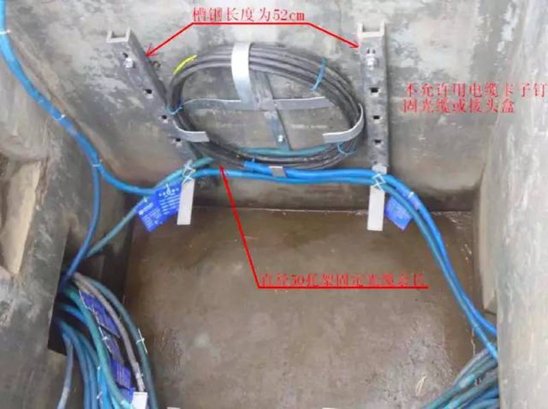 通信线路施工：连接未来的关键纽带