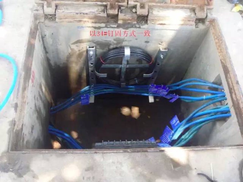 光缆熔接：行业的革新与挑战